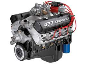 DF126 Engine